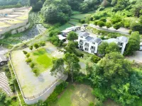 Hongcheon D-Day Pension Camping