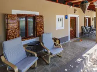 Villa Lucky Hotels in Brtonigla
