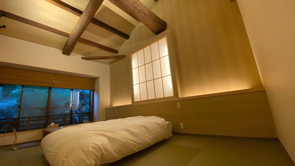 Kinosaki Onsen Koyado Tsumugi