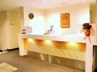 Hotel Sunroute Sukagawa Hotels in Yabuki