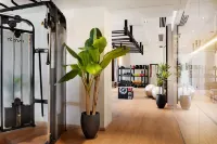 Arba Resort Valamar Collection - Gym