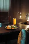Next - by Savoy Signature - breakfast