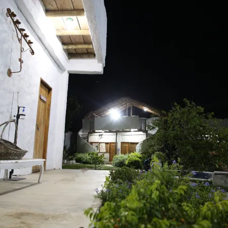 Casa Dibulla Hotel Boutique