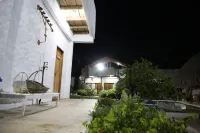 Casa Dibulla Hotel Boutique Hotels near principal Park