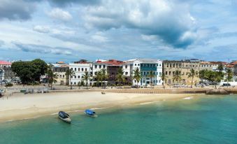 Mizingani Seafront Hotel