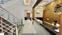 Hotel The Tusk - 2 stjerner