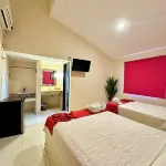 Hotel Barranquilla Các khách sạn ở 