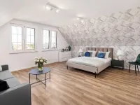 Apart House A4 Wrocław Hotels in Wroclawski