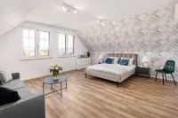 Apart House A4 Wrocław Hotels in Wroclawski