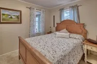 Gone Fishing on Lake Wateree