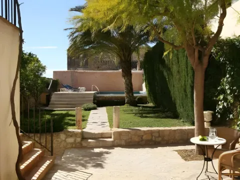 薩比斯巴爾 - 內陸觀光酒店