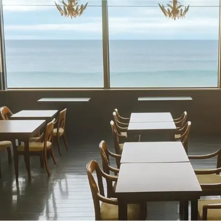 Seaside Hotel Kamome
