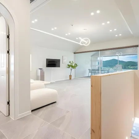 Namhae Jimong Drawing Pool Villa