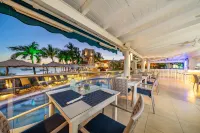 Yellow Bird Hotel Hotels in Saint Lawrence