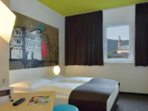 B&B HOTEL Trier Hotels in Trier