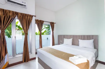 Sapadia Guest House Tamora
