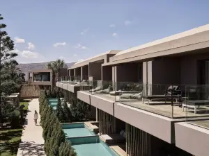 Nema Design Hotel & Spa - Adults Only