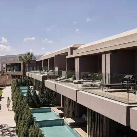 Nema Design Hotel & Spa - Adults Only