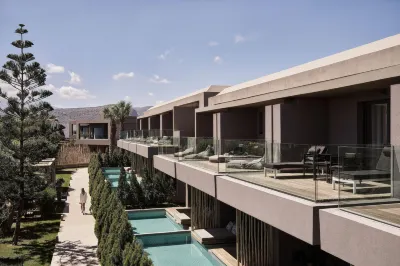 Nema Design Hotel & Spa - Adults Only