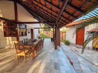 Villa Zanotto Piri Hotels in Pirenopolis