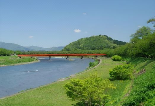 3. 다마치 부케야시..