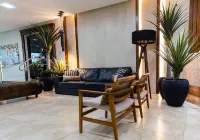 Hotel Concord e Eventos corporativos Campo Grande - Pet friendly
