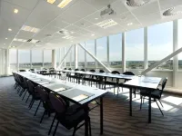 Van der Valk Hotel Amersfoort-A1 Hotels in Amersfoort