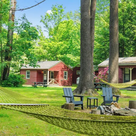 Phoenicia Lodge