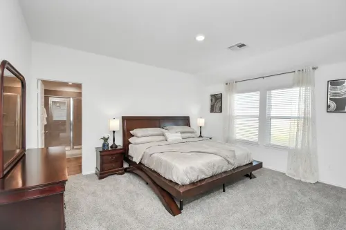 Marice Serene Home at Katy Fulshear