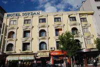 soydan hotel Hotels near Yonca Altı Cami