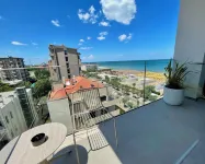 Opera Suite Hotel Pesaro - Havudsigt