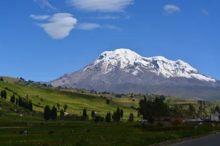 Hotel El Cisne Internacional