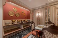 The Residency - A Boutique Hotel - breakfast