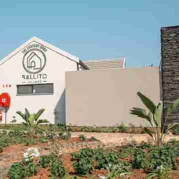 Ballito Village 69 by HostAgents Hotel Exterior