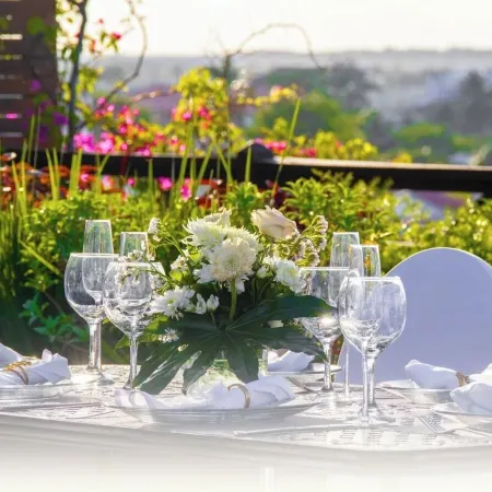 Golden Bay Hotel by Marine Parade
