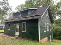 3-bedroom vacation home just 20 minutes from Six Flags St. Louis Hotels in Meramec Township