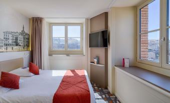 Hôtel Mercure Albi Bastides