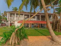 Seetharama Beach Hotels near Beruwala Cinnamon Garden Masjid