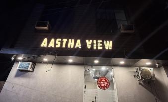 Aastha View