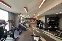 Live by Loews - St.Louis - Gym