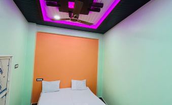 Vande Bharat P Guest House