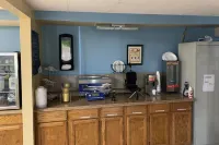 Days Inn by Wyndham Louisville Airport Fair and Expo Center - petit déjeuner