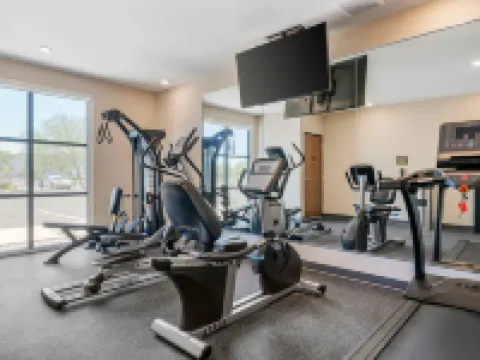 Extended Stay America Premier Suites – Phoenix - Chandler – Airport Hotels in Chandler