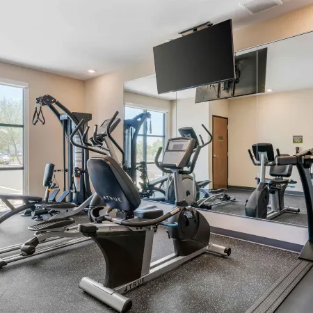 Extended Stay America Premier Suites – Phoenix - Chandler – Airport