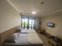 Villa Penginapan Carita