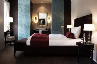 Hotel Schloss Hünigen Hotels in Konolfingen