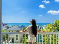 Novaworld Phan Thiet - Mira Villas - Ocean View