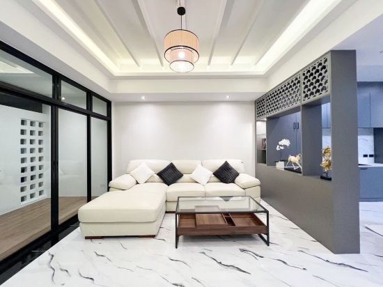 Modern Zen Vibe Pool Villa Phuket