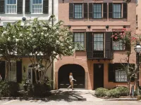 Fulton Lane Inn