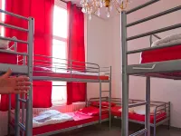 The Studenthostel Utrecht Hotels in Utrecht